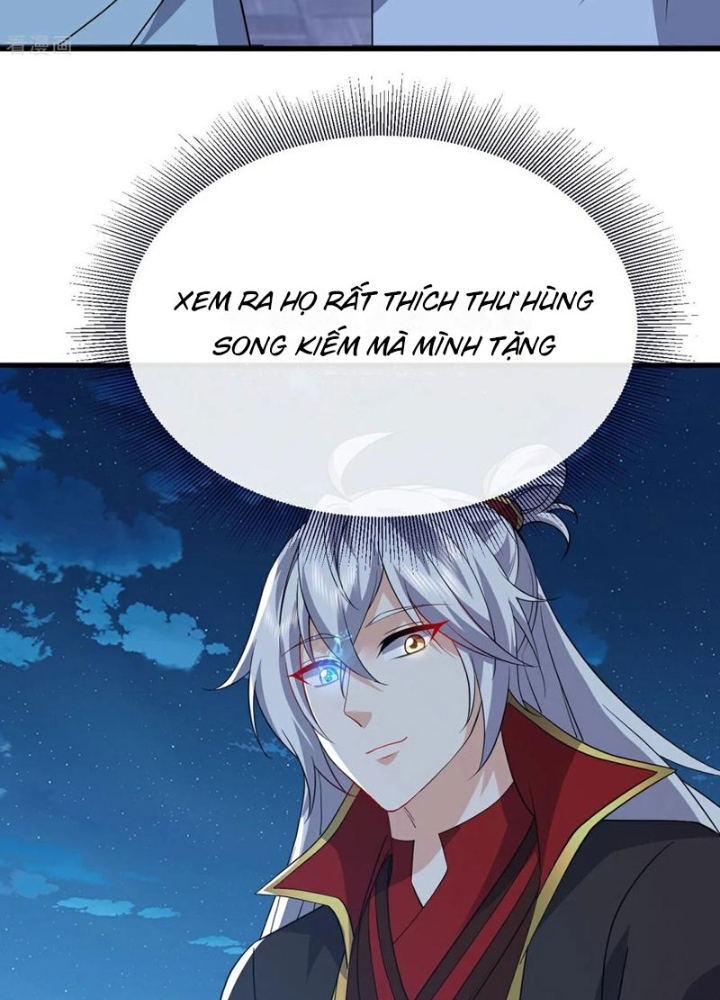 Tiên Võ Đế Tôn Chapter 791 - Next Chapter 792