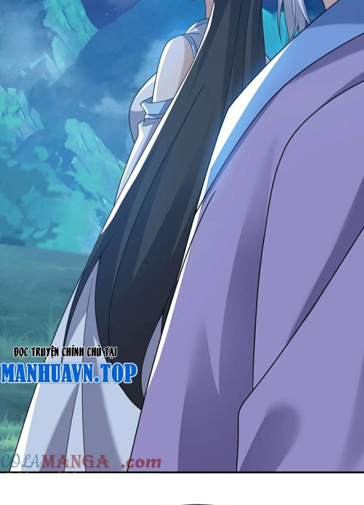 Tiên Võ Đế Tôn Chapter 791 - Next Chapter 792