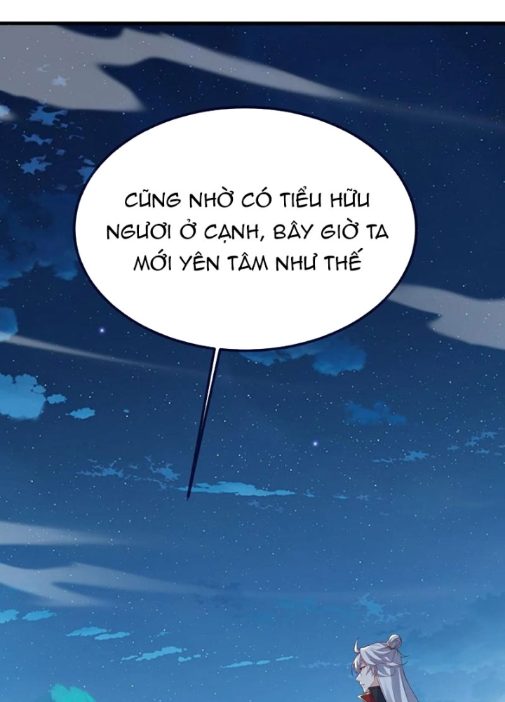 Tiên Võ Đế Tôn Chapter 791 - Next Chapter 792