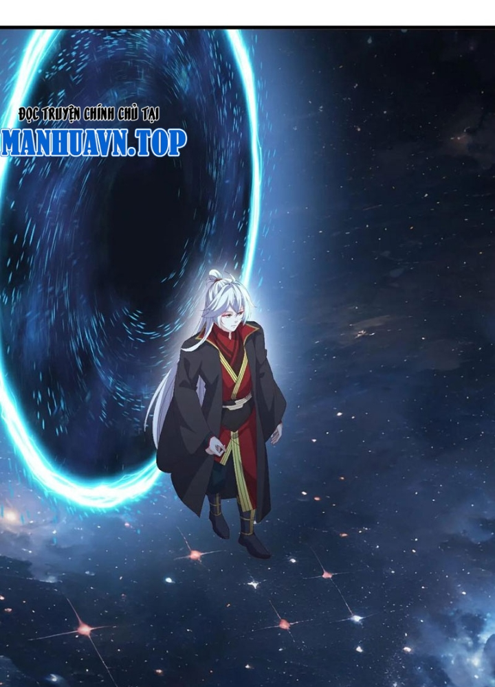 Tiên Võ Đế Tôn Chapter 791 - Next Chapter 792