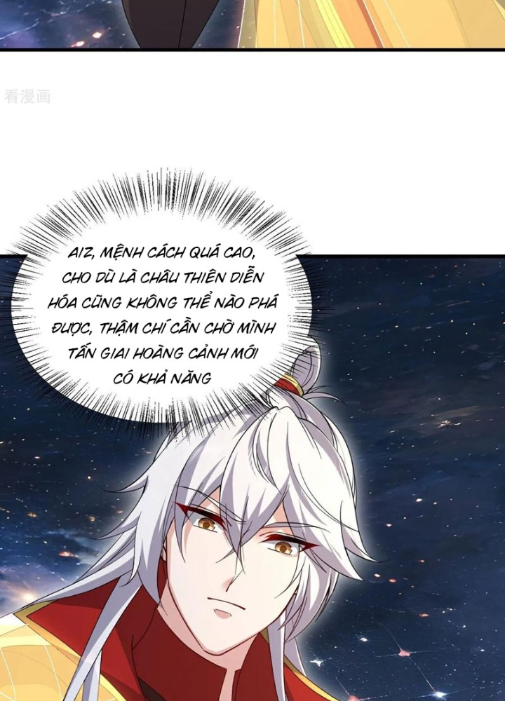 Tiên Võ Đế Tôn Chapter 791 - Next Chapter 792