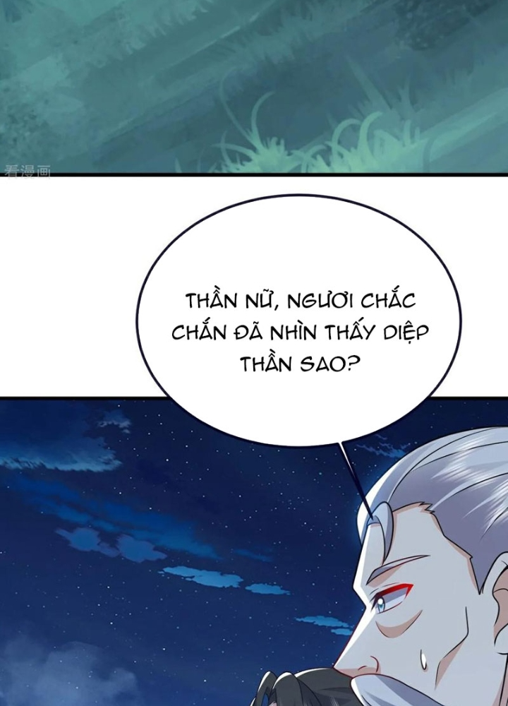 Tiên Võ Đế Tôn Chapter 791 - Next Chapter 792
