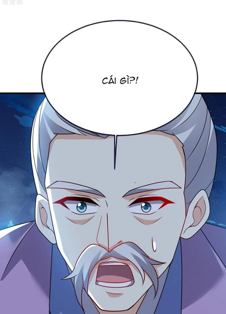 Tiên Võ Đế Tôn Chapter 791 - Next Chapter 792