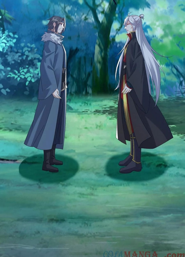 Tiên Võ Đế Tôn Chapter 791 - Next Chapter 792