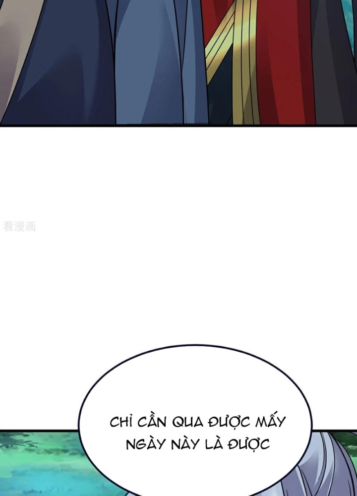 Tiên Võ Đế Tôn Chapter 791 - Next Chapter 792