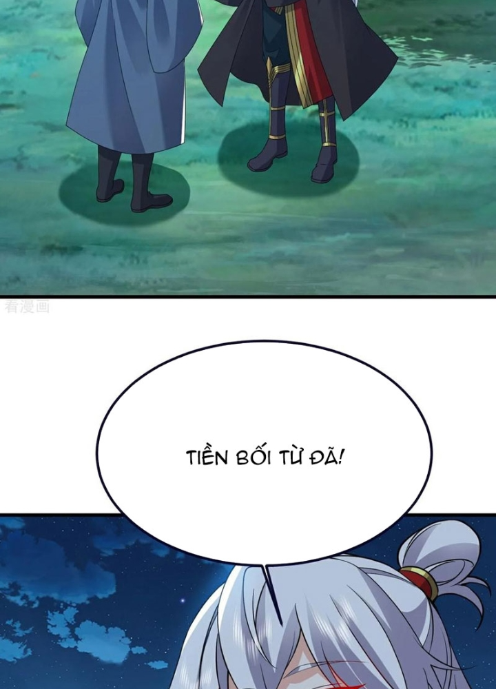 Tiên Võ Đế Tôn Chapter 791 - Next Chapter 792