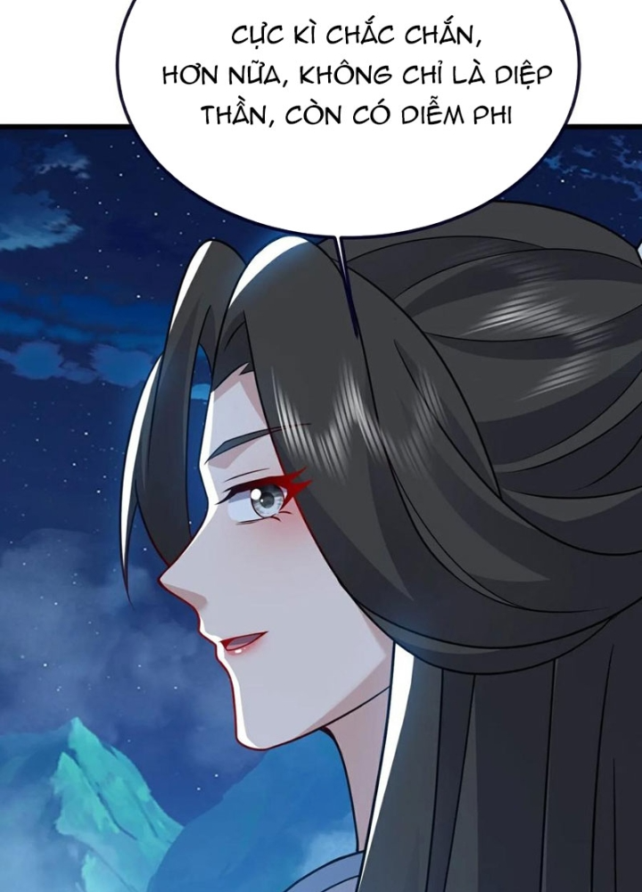 Tiên Võ Đế Tôn Chapter 791 - Next Chapter 792