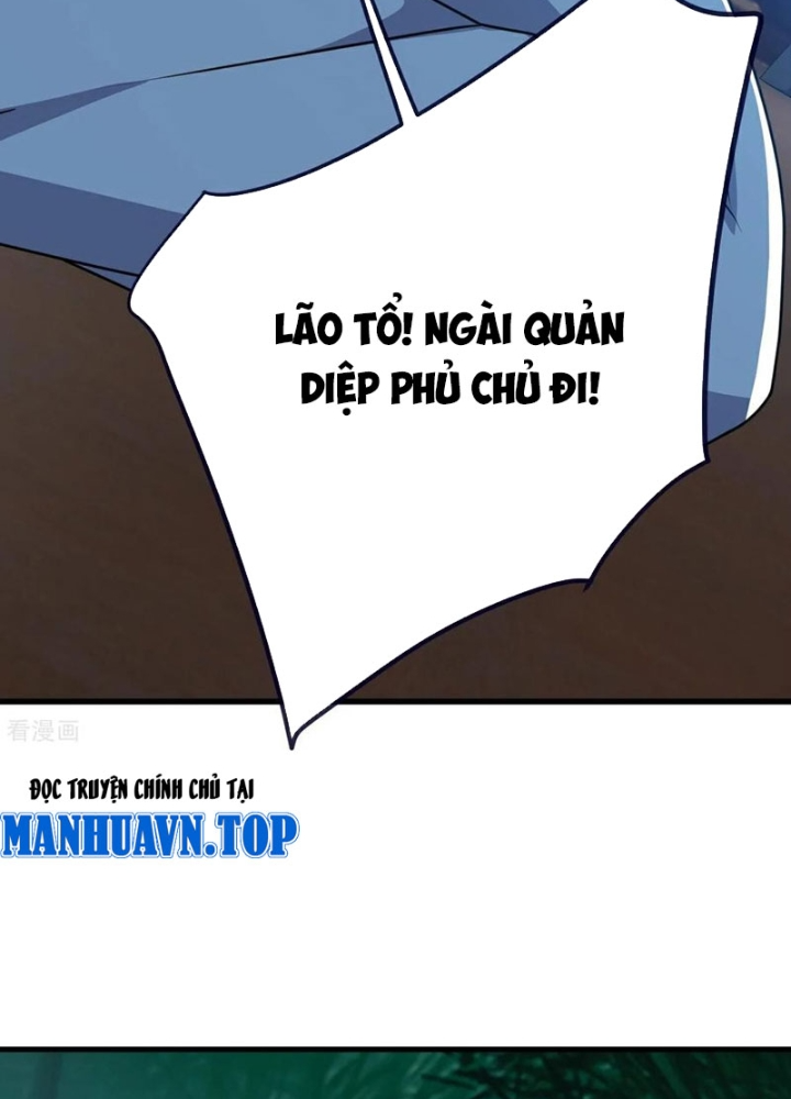 Tiên Võ Đế Tôn Chapter 791 - Next Chapter 792