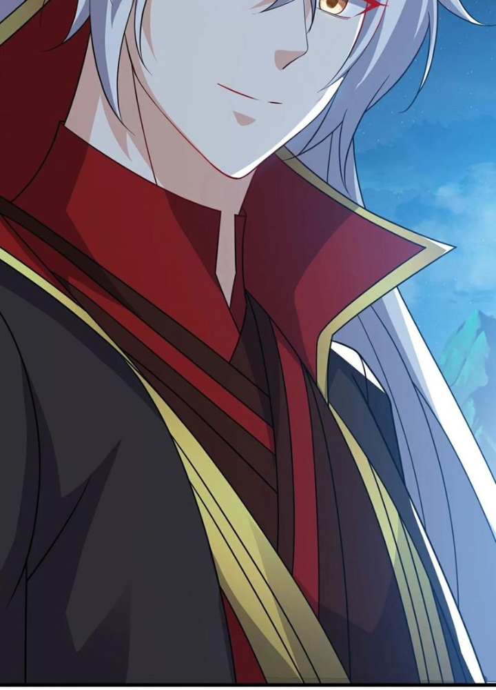 Tiên Võ Đế Tôn Chapter 791 - Next Chapter 792