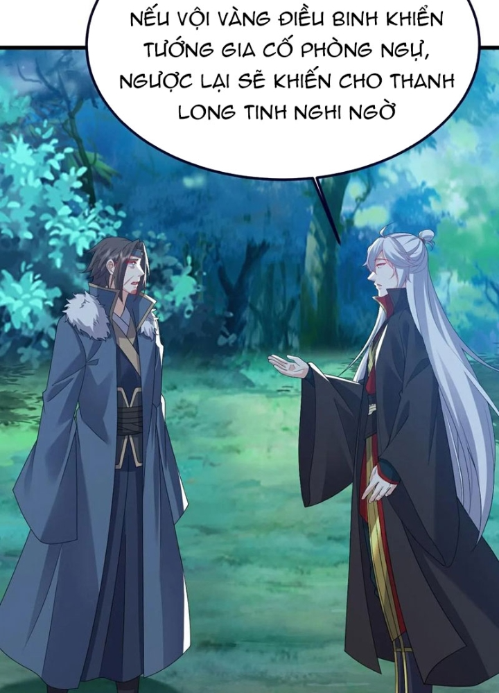 Tiên Võ Đế Tôn Chapter 791 - Next Chapter 792