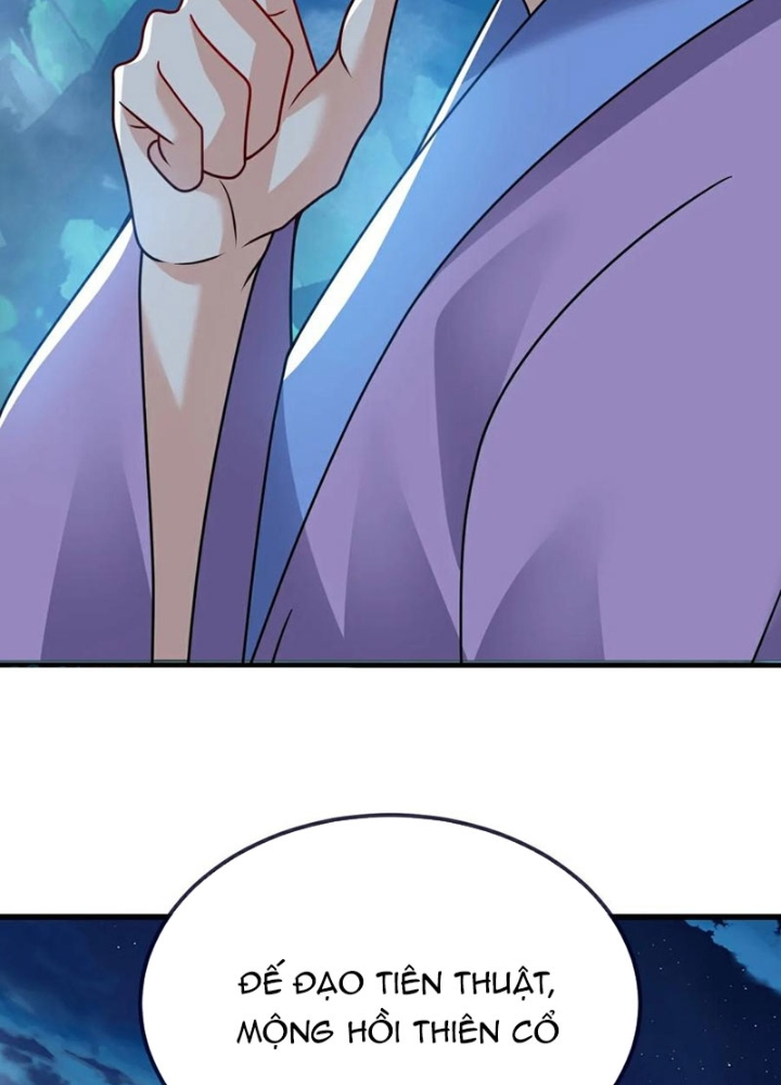 Tiên Võ Đế Tôn Chapter 791 - Next Chapter 792