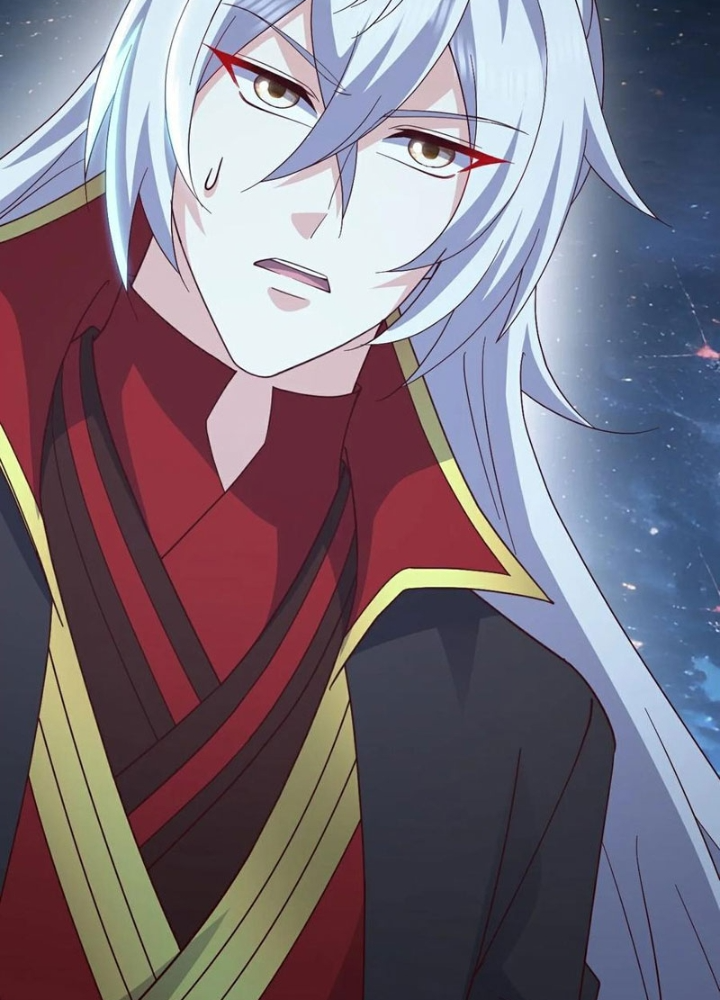 Tiên Võ Đế Tôn Chapter 791 - Next Chapter 792