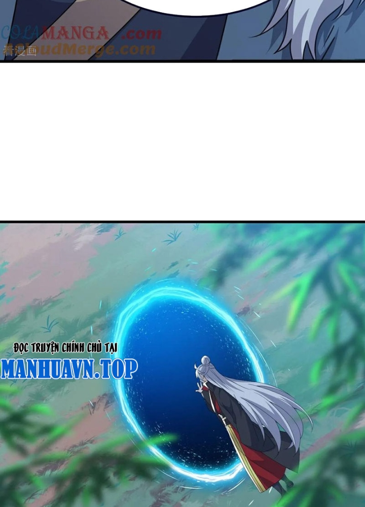 Tiên Võ Đế Tôn Chapter 791 - Next Chapter 792