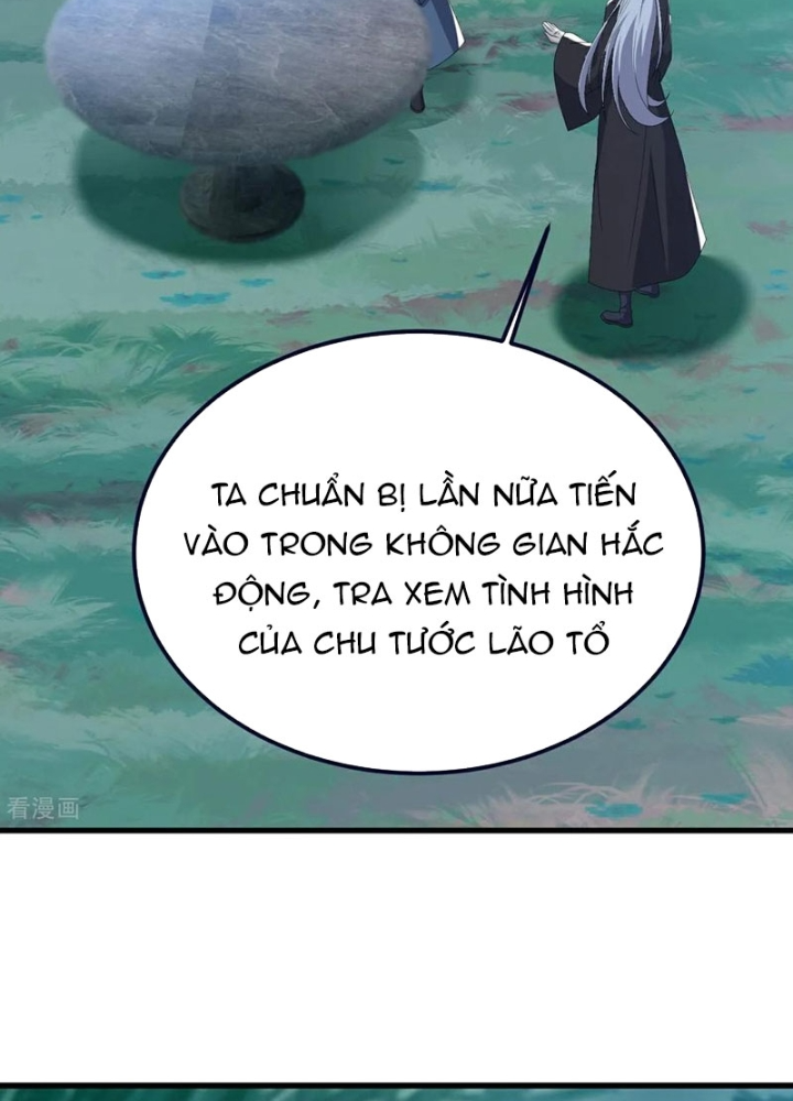 Tiên Võ Đế Tôn Chapter 791 - Next Chapter 792