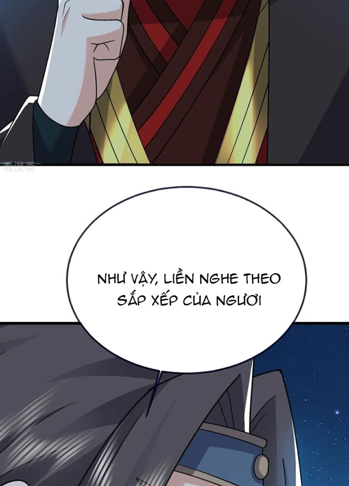 Tiên Võ Đế Tôn Chapter 791 - Next Chapter 792