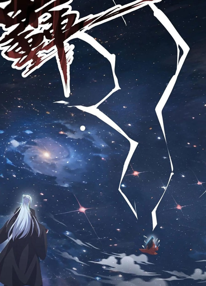 Tiên Võ Đế Tôn Chapter 791 - Next Chapter 792