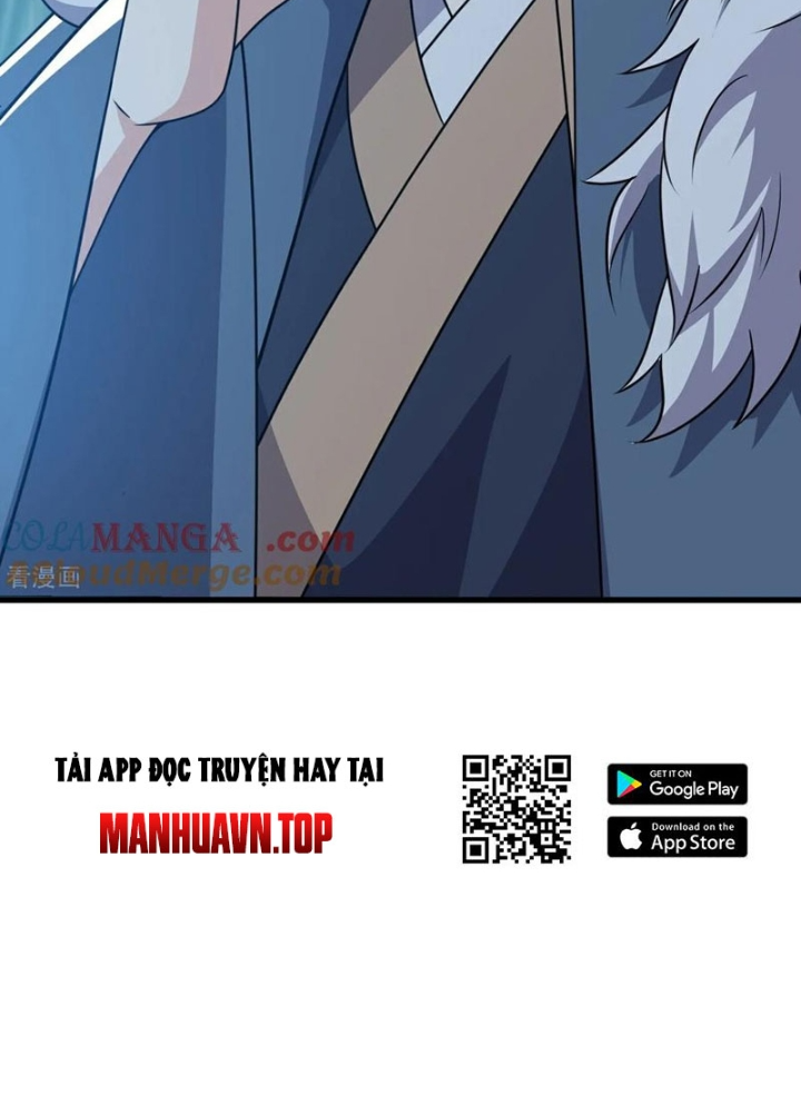 Tiên Võ Đế Tôn Chapter 791 - Next Chapter 792