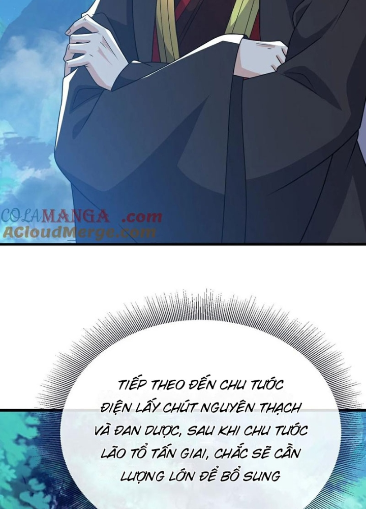 Tiên Võ Đế Tôn Chapter 791 - Next Chapter 792