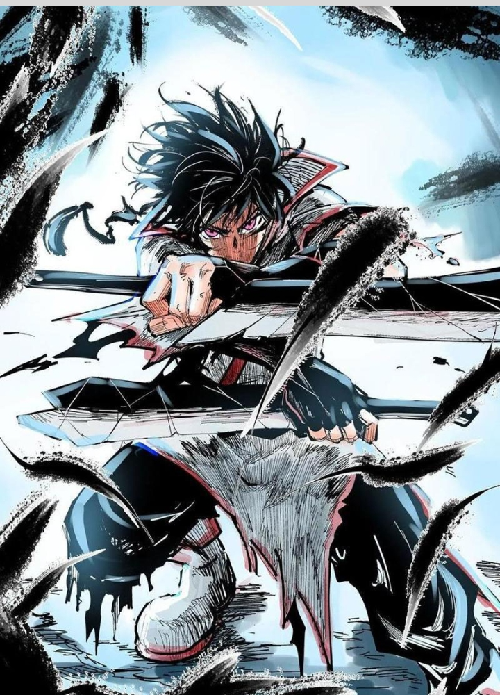 Tự Kỷ Luật Ta Đây Bất Khả Chiến Bại Chapter 132 - Trang 4