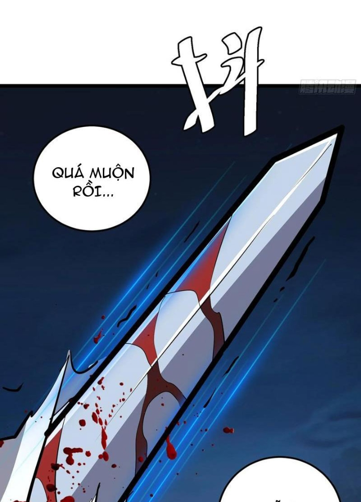 Tự Kỷ Luật Ta Đây Bất Khả Chiến Bại Chapter 132 - Trang 4