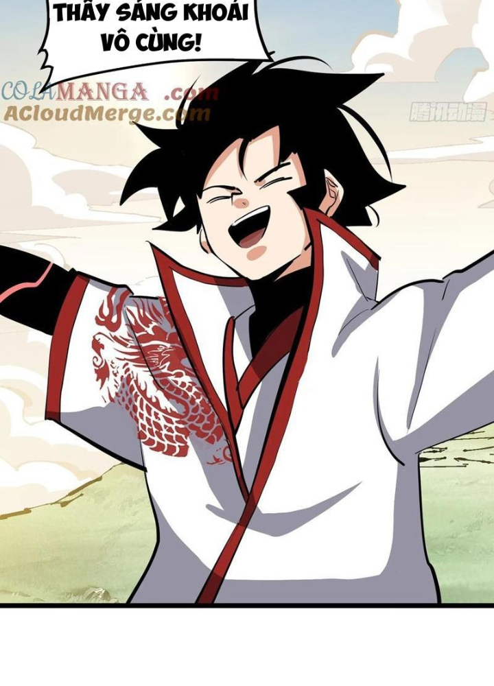 Tự Kỷ Luật Ta Đây Bất Khả Chiến Bại Chapter 132 - Trang 4