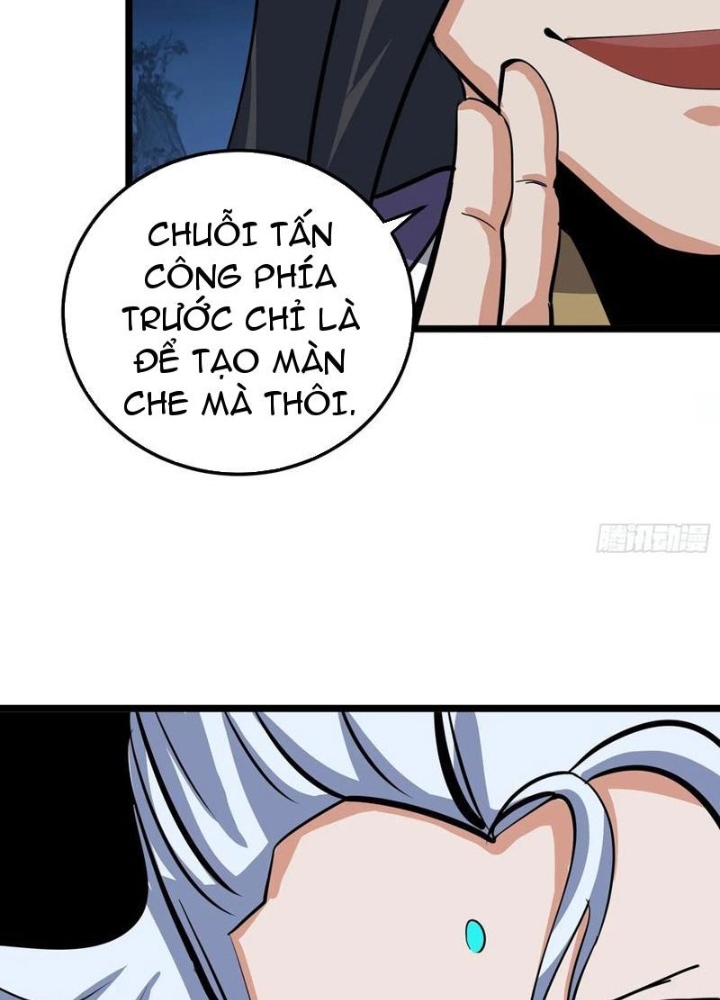 Tự Kỷ Luật Ta Đây Bất Khả Chiến Bại Chapter 132 - Trang 4