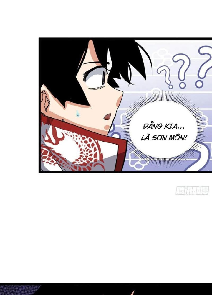 Tự Kỷ Luật Ta Đây Bất Khả Chiến Bại Chapter 132 - Trang 4
