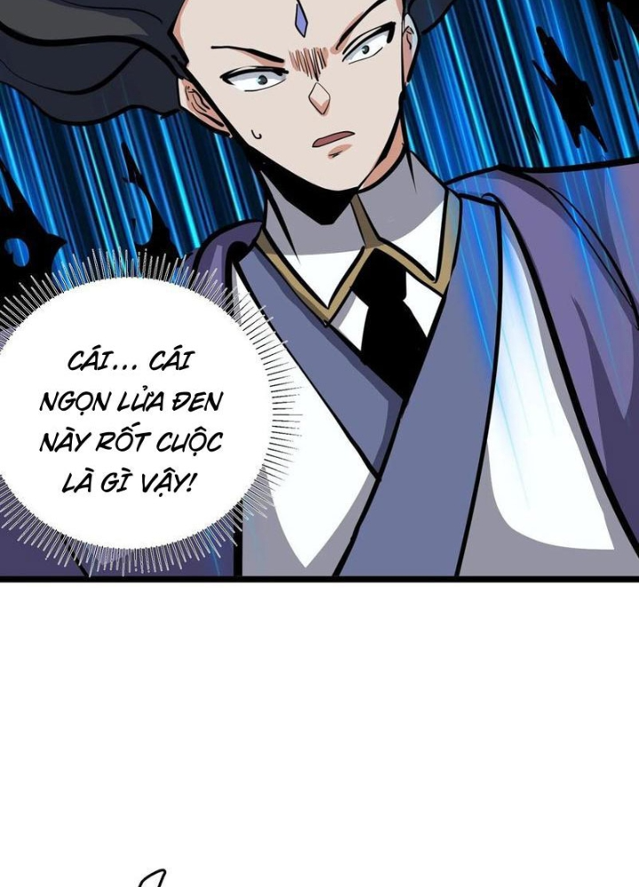Tự Kỷ Luật Ta Đây Bất Khả Chiến Bại Chapter 132 - Trang 4
