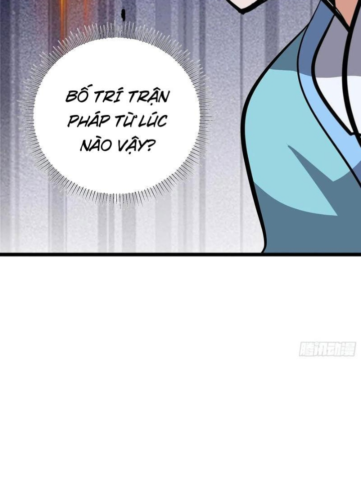 Tự Kỷ Luật Ta Đây Bất Khả Chiến Bại Chapter 132 - Trang 4