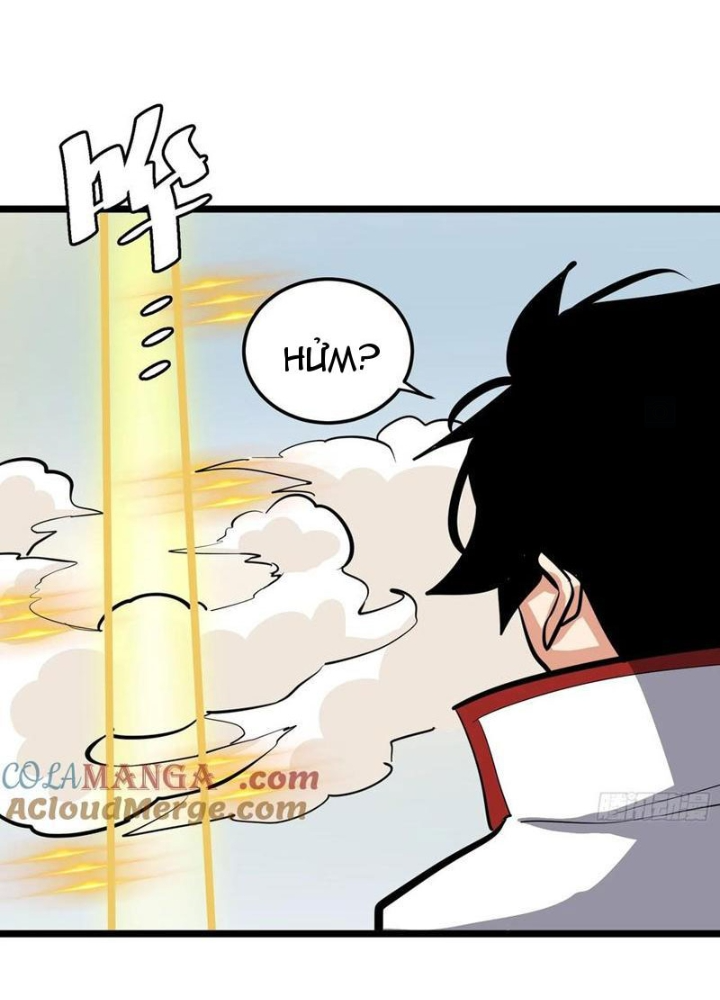 Tự Kỷ Luật Ta Đây Bất Khả Chiến Bại Chapter 132 - Trang 4