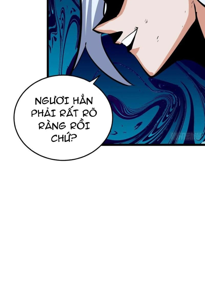 Tự Kỷ Luật Ta Đây Bất Khả Chiến Bại Chapter 132 - Trang 4