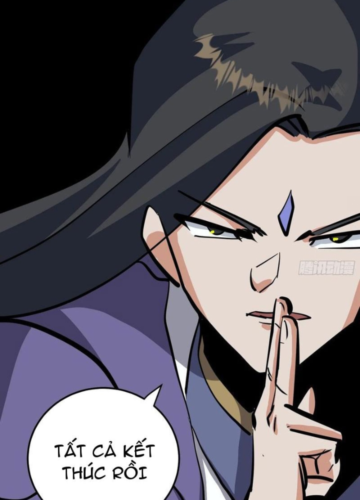 Tự Kỷ Luật Ta Đây Bất Khả Chiến Bại Chapter 132 - Trang 4