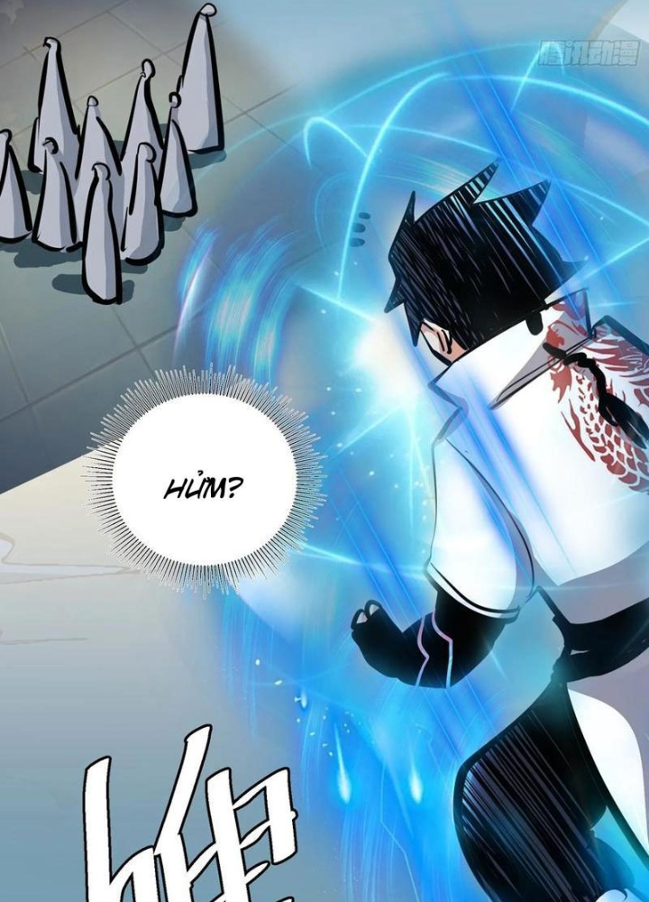 Tự Kỷ Luật Ta Đây Bất Khả Chiến Bại Chapter 132 - Trang 4