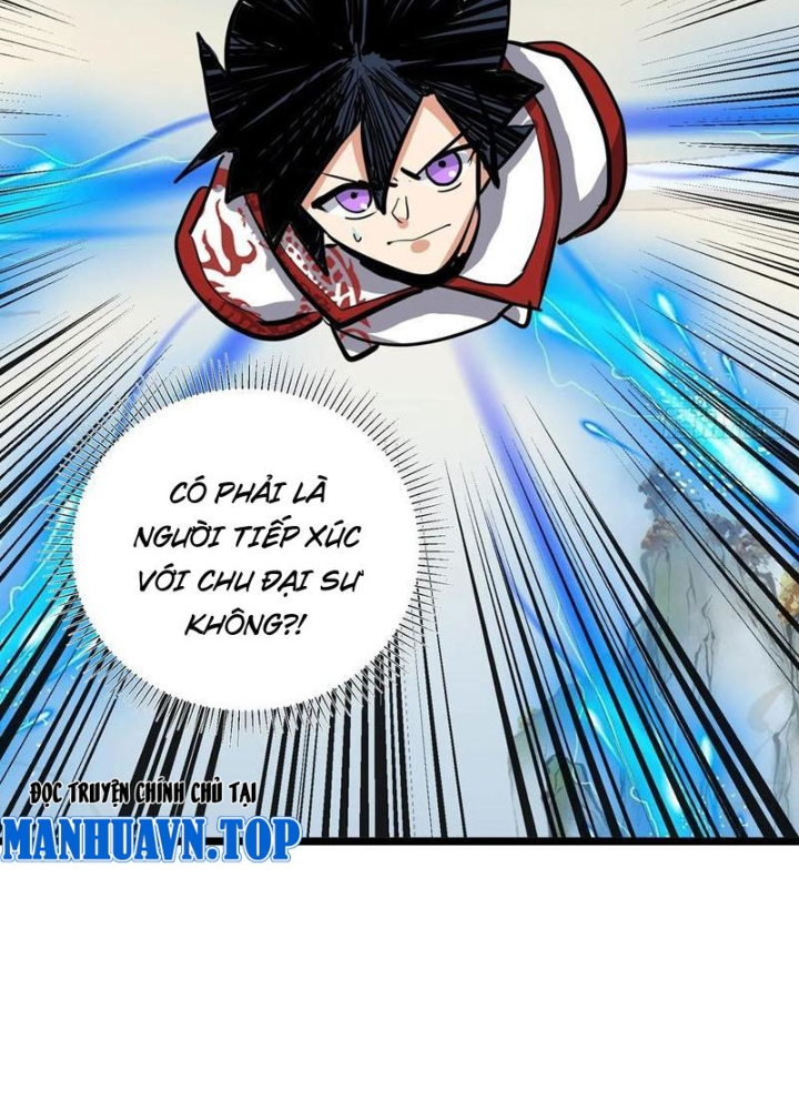 Tự Kỷ Luật Ta Đây Bất Khả Chiến Bại Chapter 132 - Trang 4