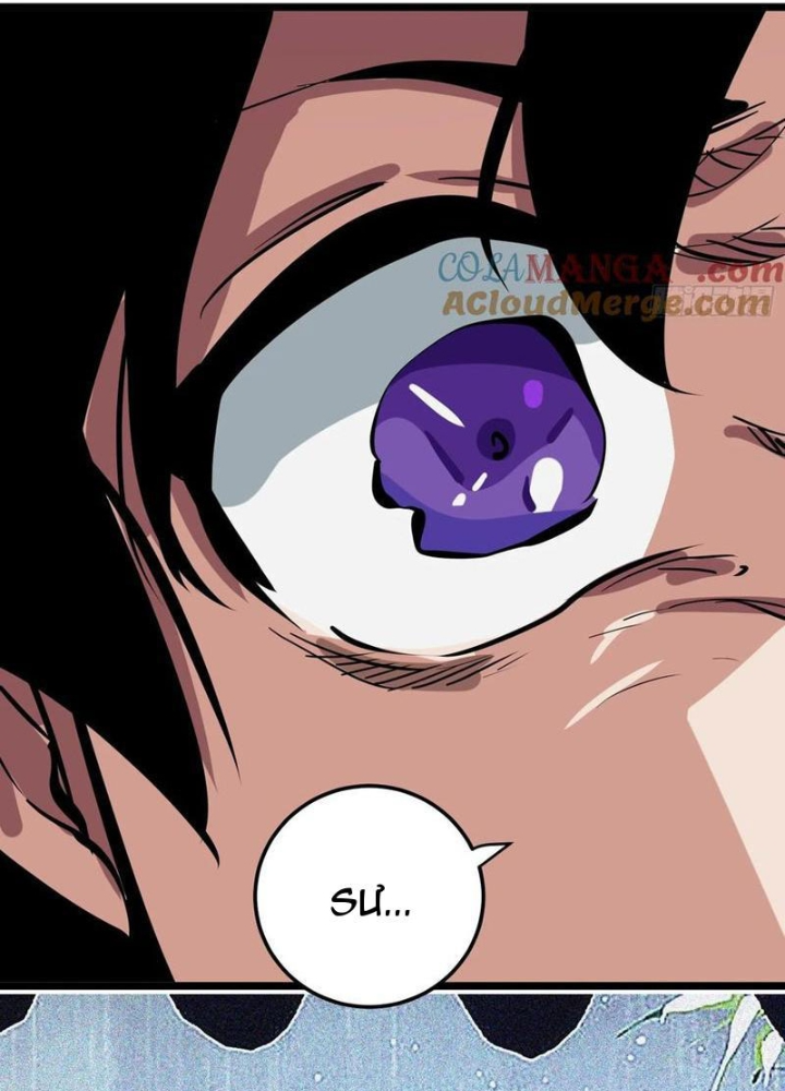 Tự Kỷ Luật Ta Đây Bất Khả Chiến Bại Chapter 132 - Trang 4