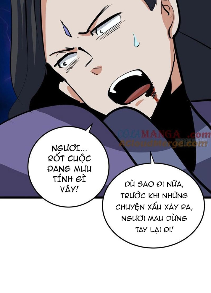 Tự Kỷ Luật Ta Đây Bất Khả Chiến Bại Chapter 132 - Trang 4