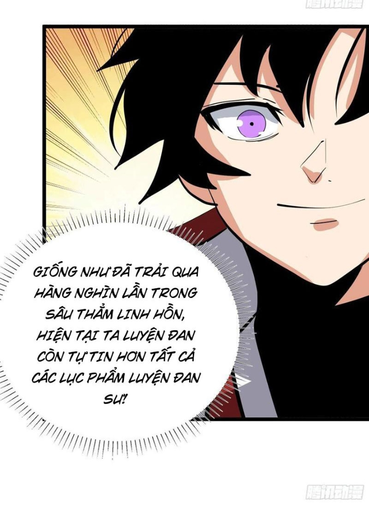 Tự Kỷ Luật Ta Đây Bất Khả Chiến Bại Chapter 132 - Trang 4