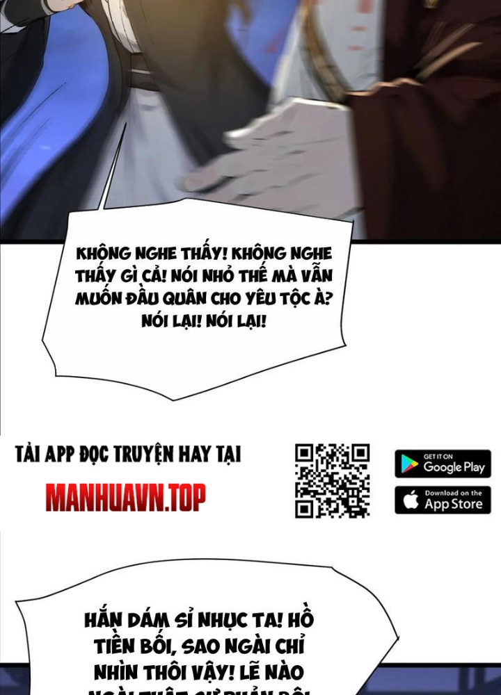 Tu chân trăm vạn năm: Đệ tử của ta trải rộng tiên giới Chapter 47 - Trang 2