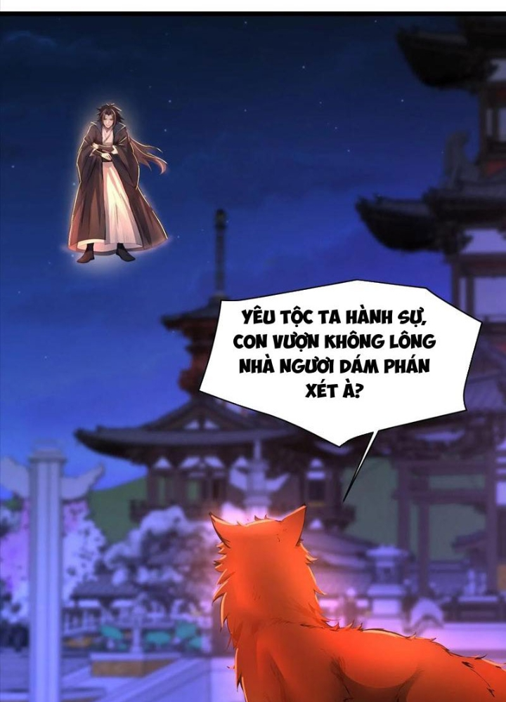 Tu chân trăm vạn năm: Đệ tử của ta trải rộng tiên giới Chapter 47 - Trang 2