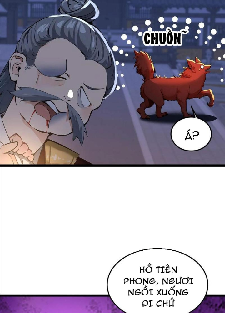 Tu chân trăm vạn năm: Đệ tử của ta trải rộng tiên giới Chapter 47 - Trang 2
