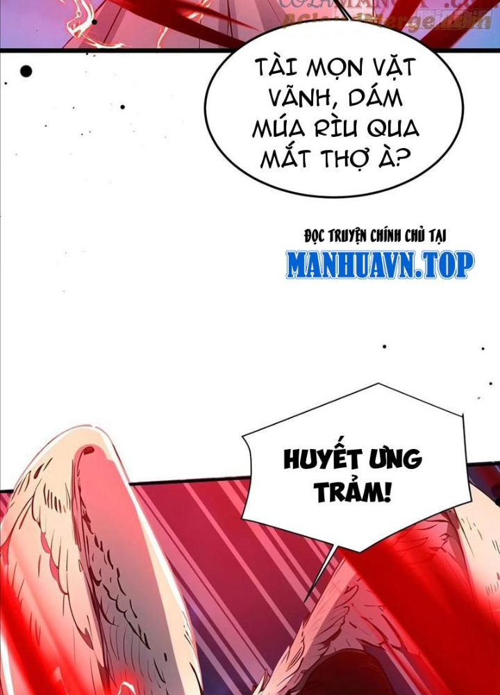 Tu chân trăm vạn năm: Đệ tử của ta trải rộng tiên giới Chapter 47 - Trang 2