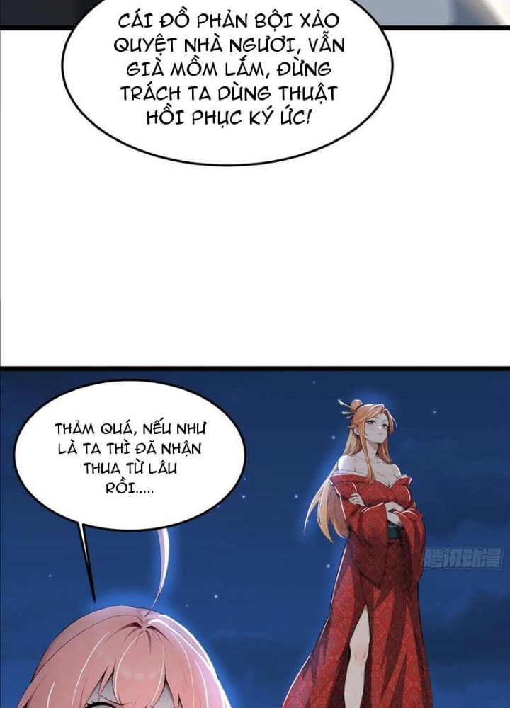 Tu chân trăm vạn năm: Đệ tử của ta trải rộng tiên giới Chapter 47 - Trang 2