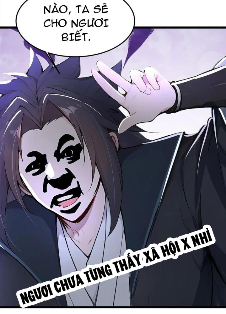 Tu chân trăm vạn năm: Đệ tử của ta trải rộng tiên giới Chapter 47 - Trang 2