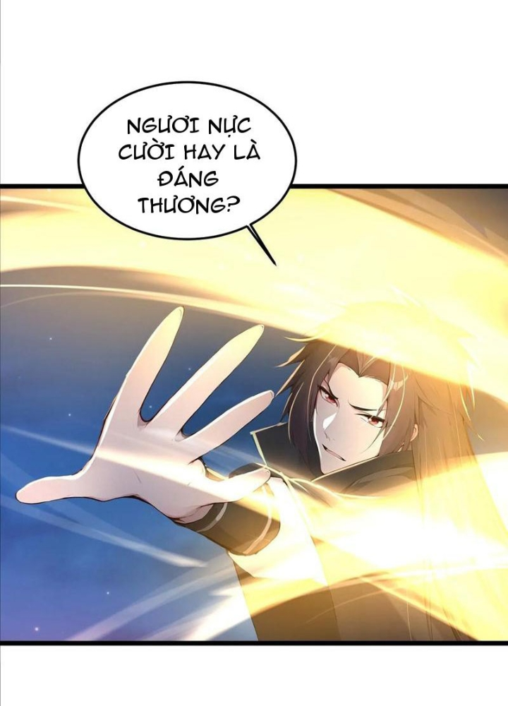 Tu chân trăm vạn năm: Đệ tử của ta trải rộng tiên giới Chapter 47 - Trang 2