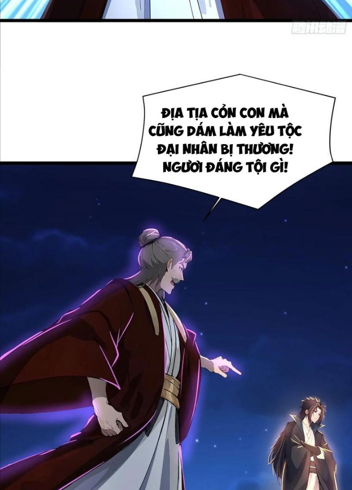 Tu chân trăm vạn năm: Đệ tử của ta trải rộng tiên giới Chapter 47 - Trang 2