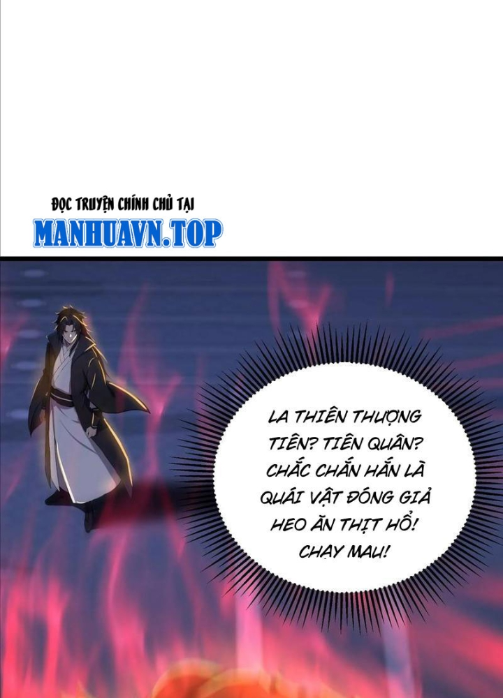 Tu chân trăm vạn năm: Đệ tử của ta trải rộng tiên giới Chapter 47 - Trang 2