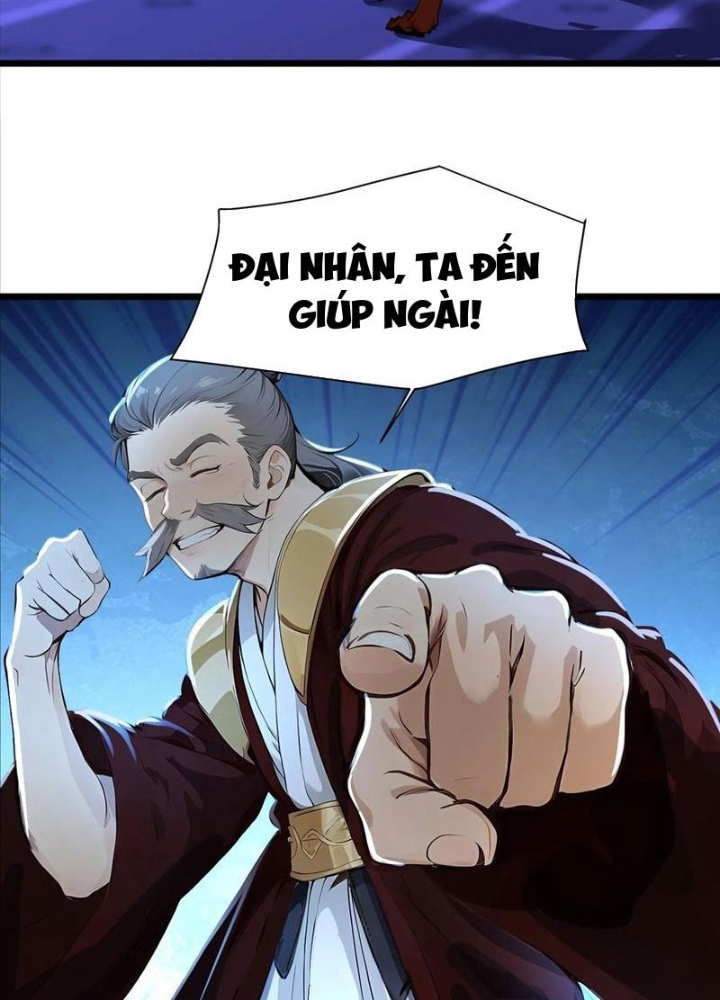 Tu chân trăm vạn năm: Đệ tử của ta trải rộng tiên giới Chapter 47 - Trang 2