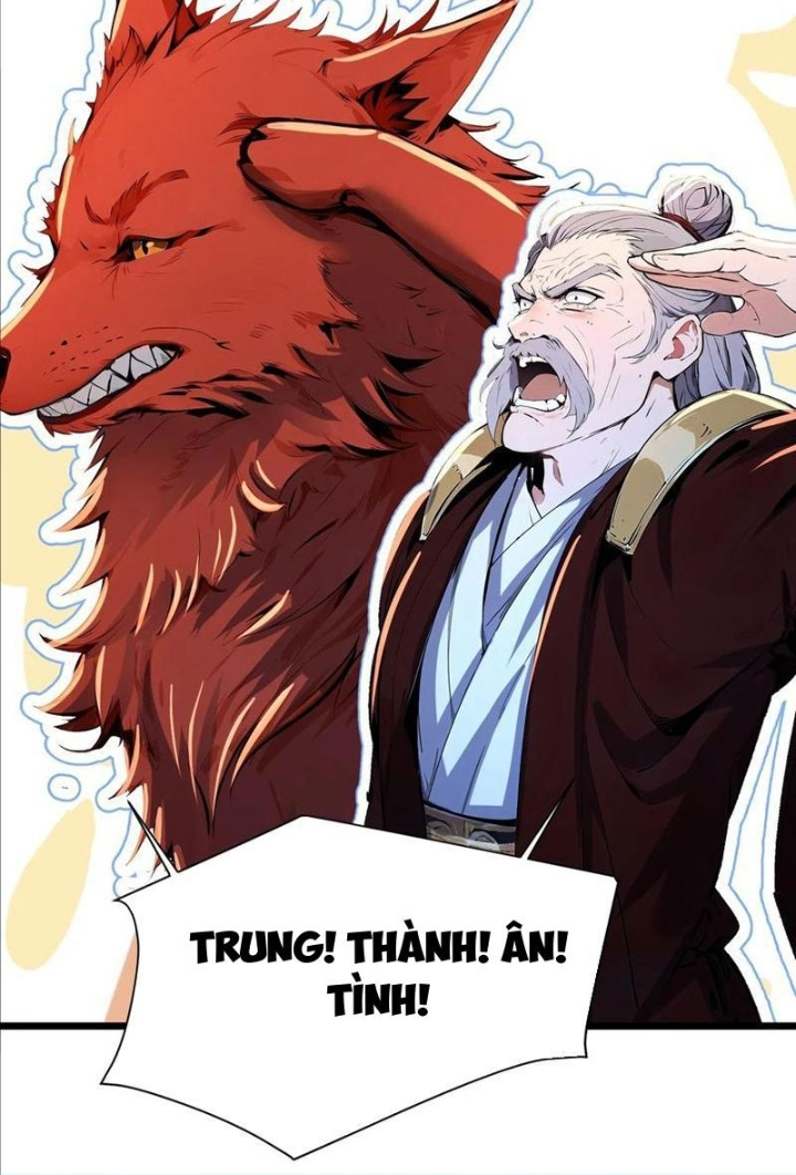 Tu chân trăm vạn năm: Đệ tử của ta trải rộng tiên giới Chapter 48 - Trang 2