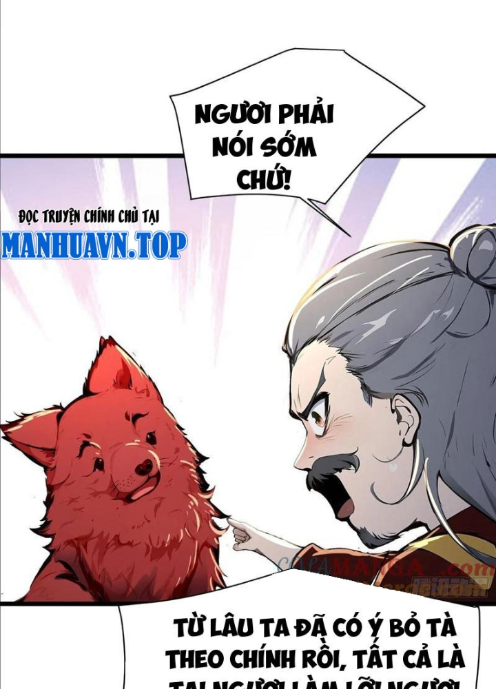 Tu chân trăm vạn năm: Đệ tử của ta trải rộng tiên giới Chapter 48 - Trang 2