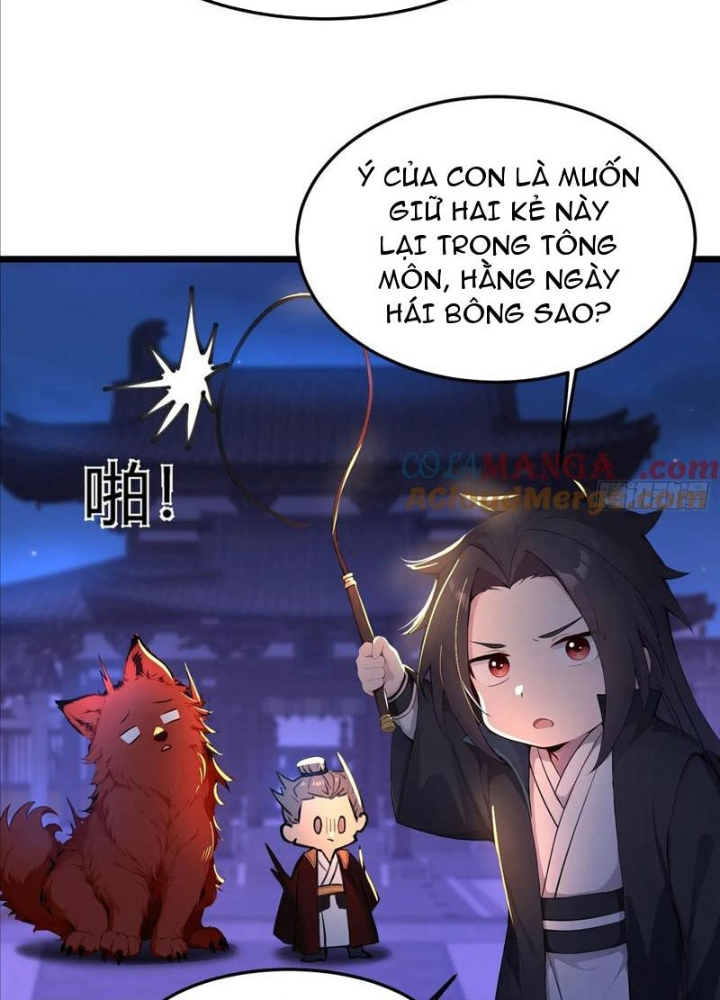 Tu chân trăm vạn năm: Đệ tử của ta trải rộng tiên giới Chapter 48 - Trang 2